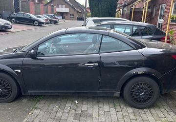 Renault Megane 270.000 km 1.450 &euro; Dülmen 48249