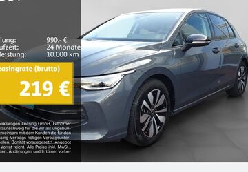 VW Golf 25.221 km 27.490 &euro; Bochum 44892