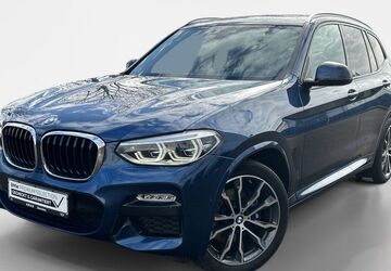 BMW X3 70.990 km 33.990 &euro; Dorsten 46282