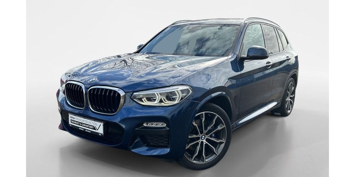 BMW X3 70.990 km 33.990 &euro; Dorsten 46282