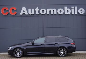 BMW 530 129.000 km 34.880 &euro; Velen 46342