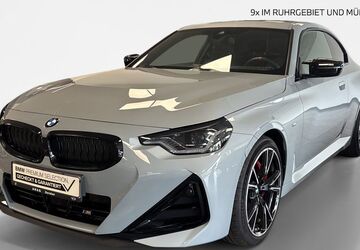 BMW M240i 8.052 km 57.890 &euro; Dorsten 46282