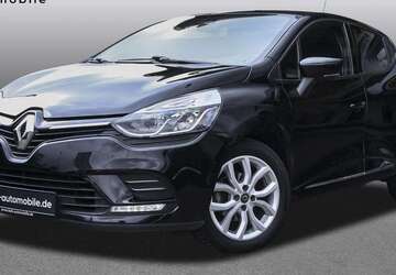 Renault Clio 46.012 km 9.888 &euro; Bochum 44809