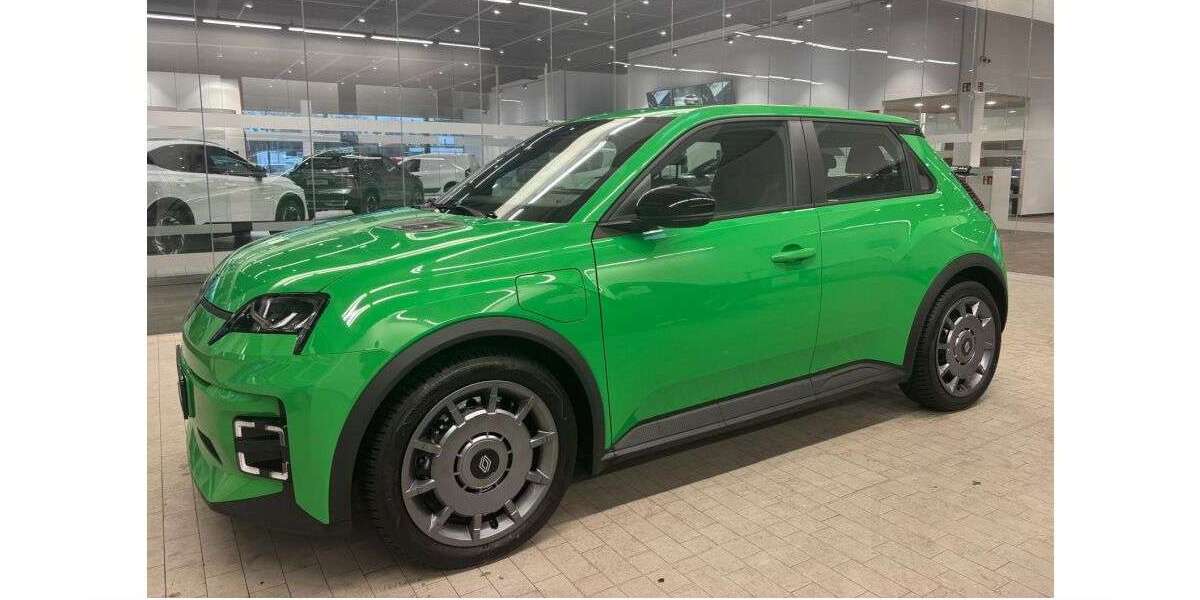 Renault R 5 6.969 km 25.780 &euro; Duisburg 47167