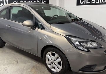 Opel Corsa 121.874 km 5.350 &euro; Bottrop 46244