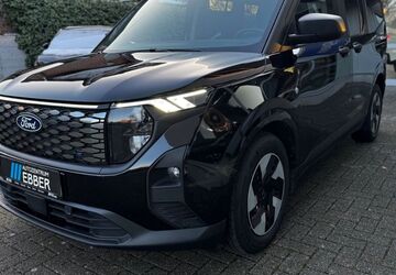 Ford Tourneo Courier 23.295 km 27.974 &euro; Borken 46325