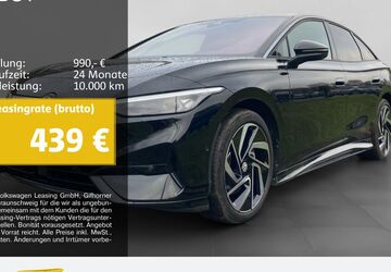 VW ID.7 28.254 km 43.880 &euro; Bochum 44892