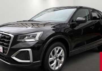 Audi Q2 25.032 km 29.890 &euro; Mülheim 45478