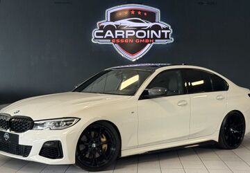 BMW M340i 93.150 km 38.900 &euro; Essen 45138