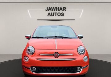 Fiat 500 22.271 km 10.990 &euro; Bottrop 46236