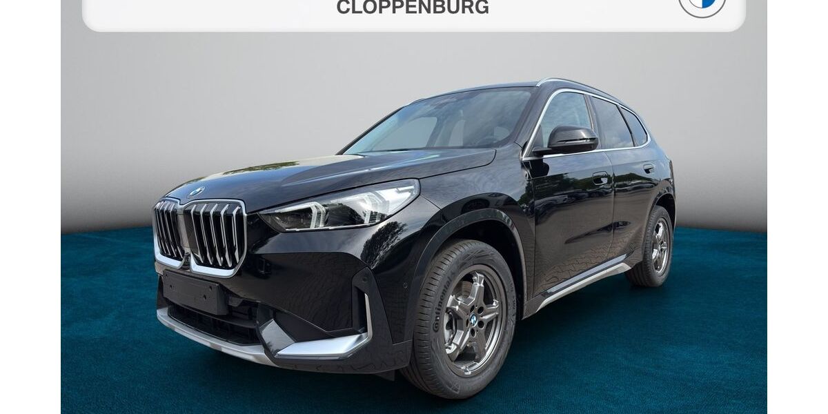 BMW X1 18.600 km 39.225 &euro; Duisburg 47053