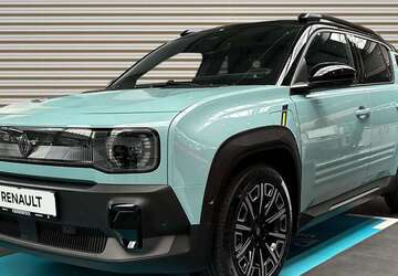 Renault R 4 7.500 km 32.975 &euro; Duisburg 47059