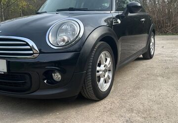 Mini ONE 139.840 km 4.100 &euro; Essen 45136