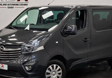 Opel Vivaro 134.280 km 12.490 &euro; Dülmen 48249