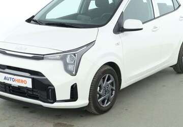 Kia Picanto 1.095 km 17.750 &euro; Essen 45141