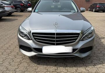 Mercedes-Benz C 220 138.500 km 14.400 &euro; Duisburg 47198