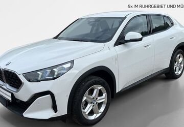BMW X2 23.000 km 36.330 &euro; Dülmen 48249