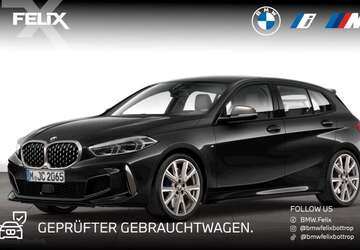 BMW 135 61.851 km 28.880 &euro; Bottrop 46236