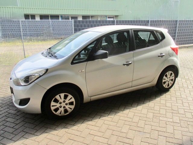 Hyundai ix20 140.000 km 4.100 &euro; Rhede 46414