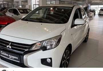 Mitsubishi Space Star 25.840 km 11.990 &euro; Wesel 46485