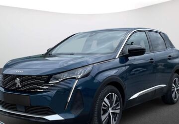 Peugeot 3008 40.546 km 22.670 &euro; Borken 46325