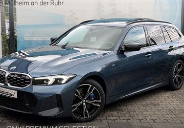 BMW M340d 19.580 km 56.800 &euro; Mülheim an der Ruhr 45478