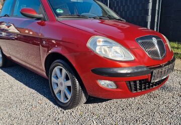 Lancia Ypsilon 165.000 km 1.490 &euro; Oberhausen 46145