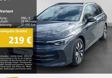 VW Golf 17.437 km 29.440 &euro; Gelsenkirchen OT Beckhausen 45899