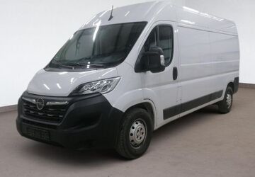 Opel Movano 49.000 km 28.190 &euro; Rhede 46414