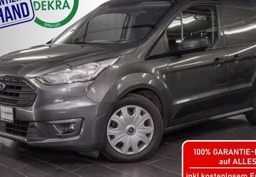Ford Transit 46.750 km 14.900 &euro; Dorsten 46284