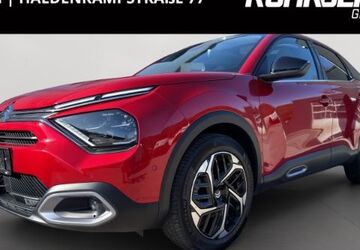 Citroen C4 58.190 km 15.990 &euro; Essen 45143