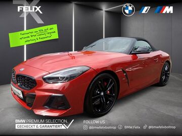 Gebrauchte BMW Z4