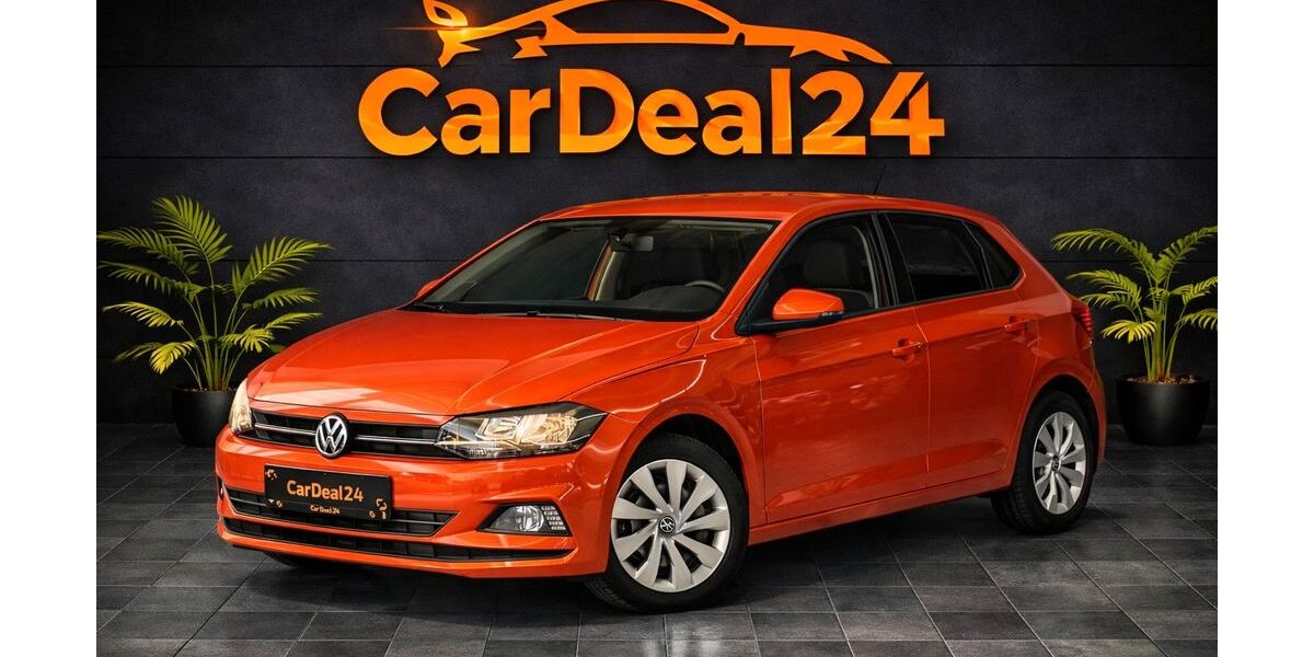 VW Polo 38.000 km 10.999 &euro; Voerde 46562