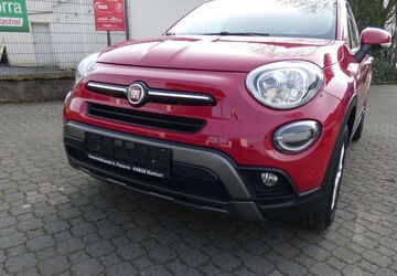Fiat 500X 69.500 km 13.550 &euro; Bochum 44809