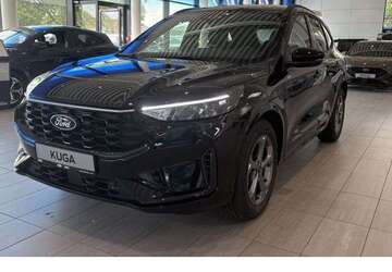 Ford Kuga 2.241 km 34.480 &euro; Oberhausen 46047