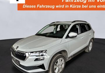 Skoda Karoq 39.989 km 26.380 &euro; Dülmen 48249