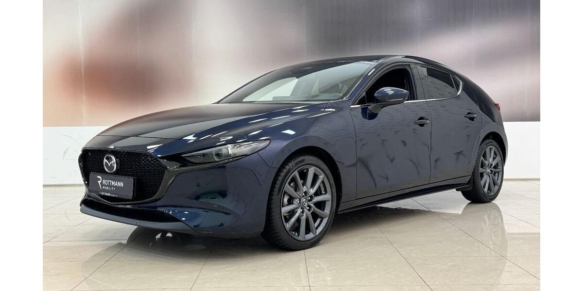 Mazda 3 20.396 km 23.599 &euro; Oberhausen 46149