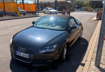 Audi TT 228.000 km 4.800 &euro; Herne 44653