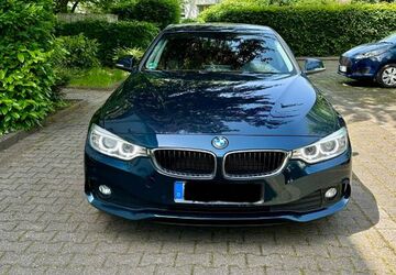 BMW 420 Gran Coupé 116.000 km 18.100 &euro; Duisburg 47226