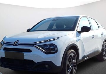 Citroen C4 17.498 km 17.499 &euro; Borken 46325