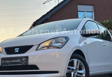 Seat Mii 154.000 km 4.500 &euro; Gelsenkirchen 45881