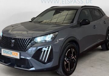 Peugeot 2008 29.276 km 21.979 &euro; Dinslaken 46539
