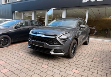 Kia Sportage 53.300 km 25.990 &euro; Dorsten 46282