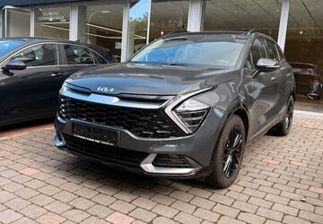 Kia Sportage 53.300 km 26.890 &euro; Dorsten 46282