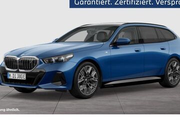 BMW i5 25.460 km 61.990 &euro; Castrop-Rauxel 44579