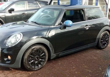 Mini ONE 226.000 km 4.999 &euro; Recklinghausen 45659