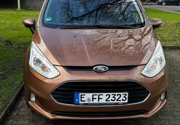 Ford B-Max 152.000 km 5.250 &euro; Essen 45329