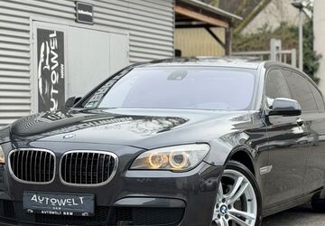 BMW 760 189.203 km 26.000 &euro; Oberhausen 46049