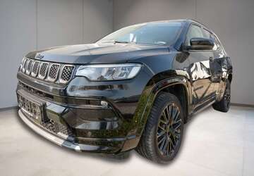 Jeep Compass 23.458 km 26.290 &euro; Herne 44625