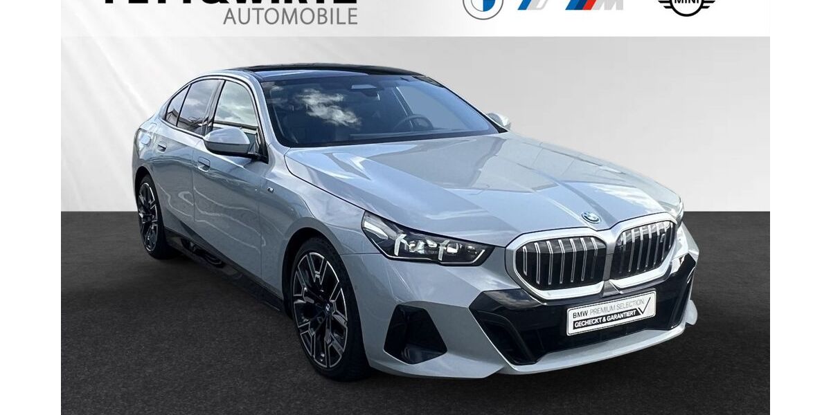 BMW i5 37.850 km 53.490 &euro; Wesel 46485